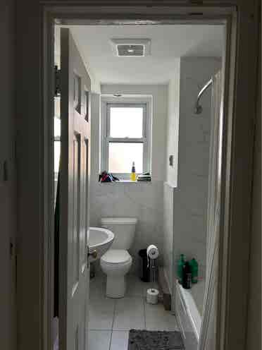 Two bedroom Apartment for Sublet