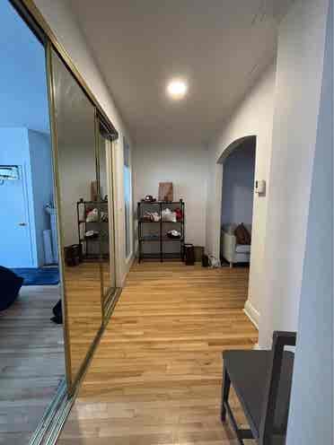 Two bedroom Apartment for Sublet