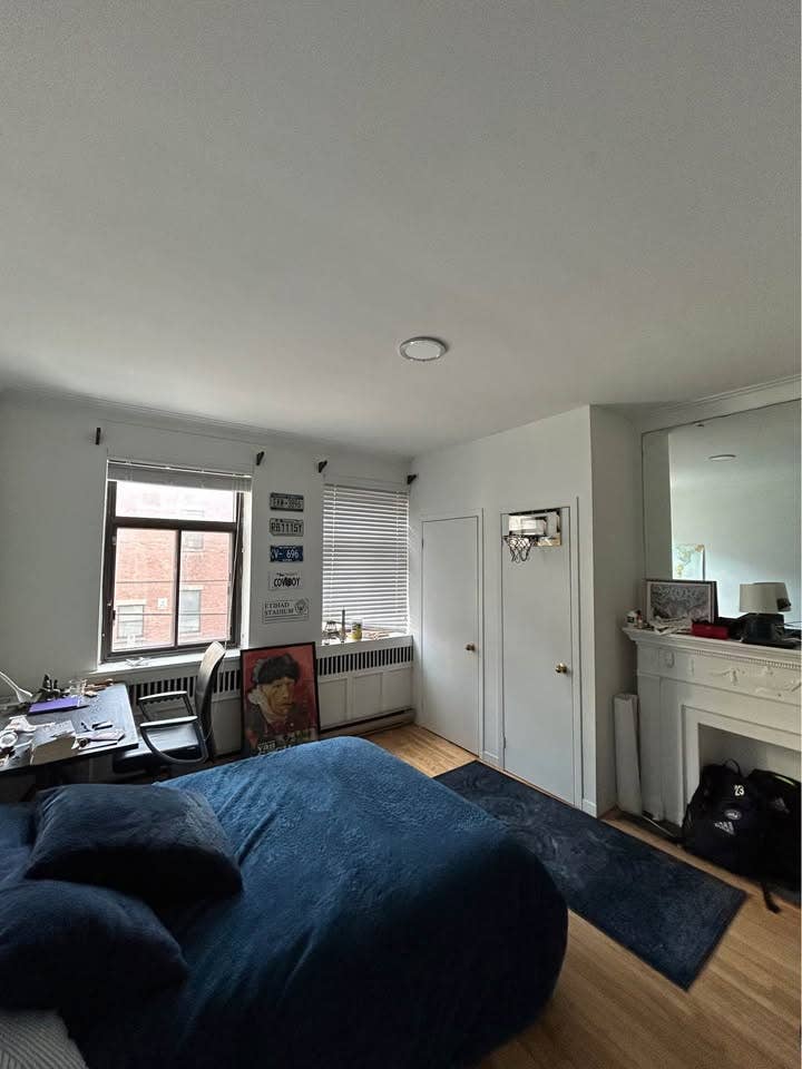Two bedroom Apartment for Sublet
