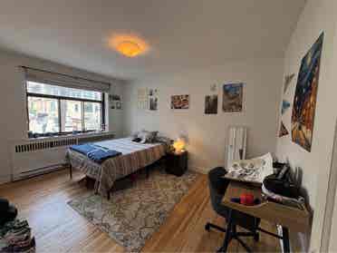 Two bedroom Apartment for Sublet