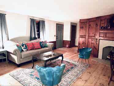 Share house - gorgeous, many acres