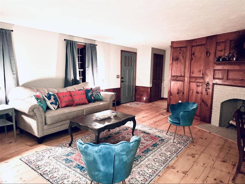 Share house - gorgeous, many acres