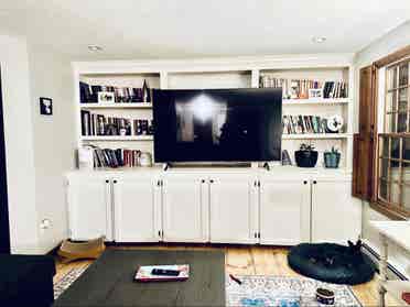 Share house - gorgeous, many acres