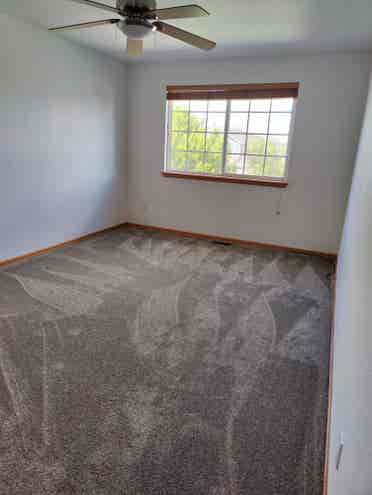 Room and Master in spacious home