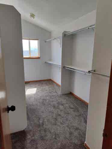 Room and Master in spacious home