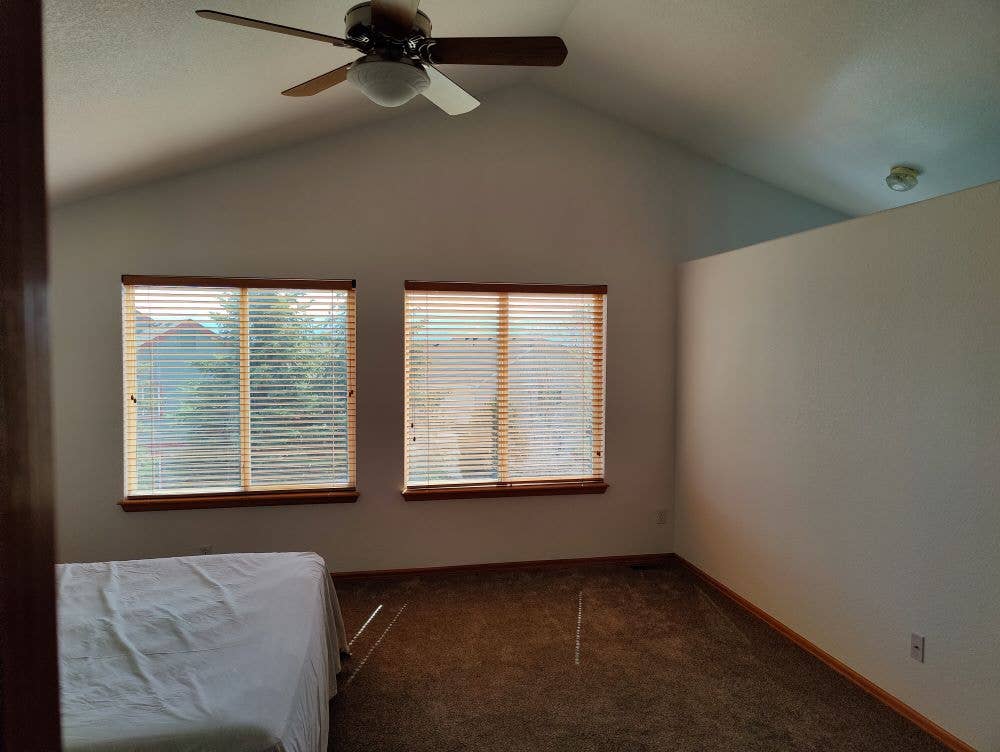 Room and Master in spacious home