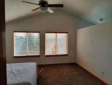 Room and Master in spacious home