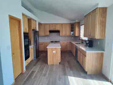Room and Master in spacious home