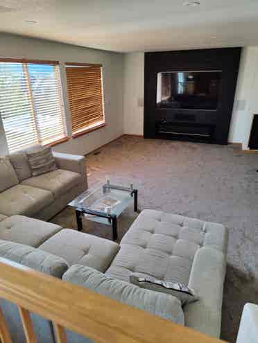 Room and Master in spacious home