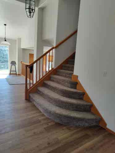 Room and Master in spacious home