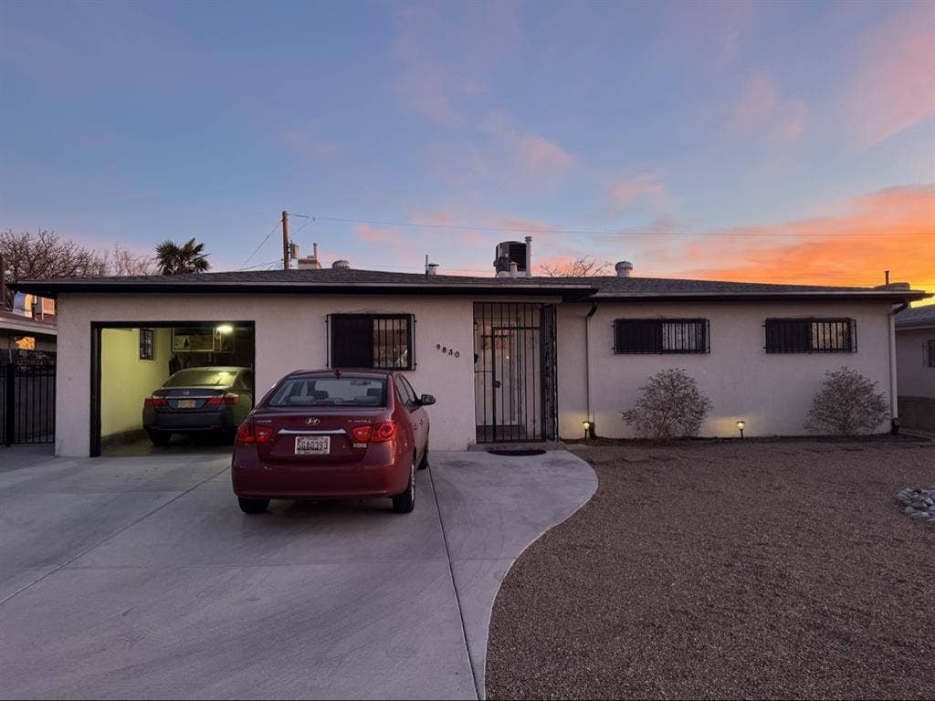 Leasing two rooms