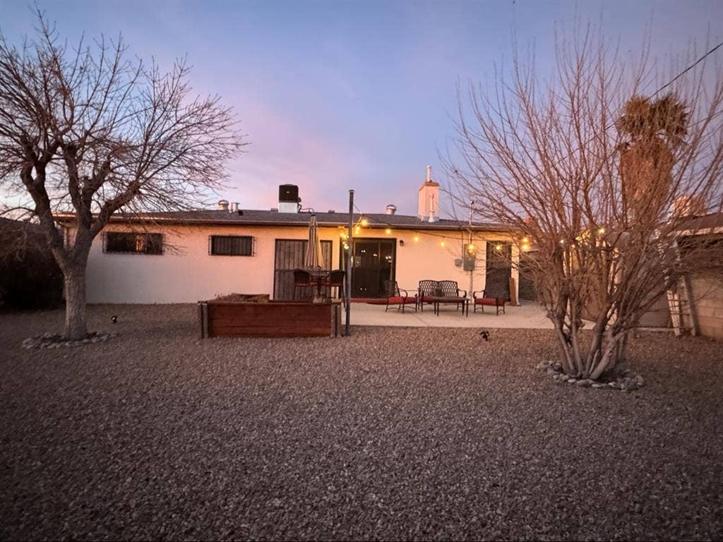 Leasing two rooms