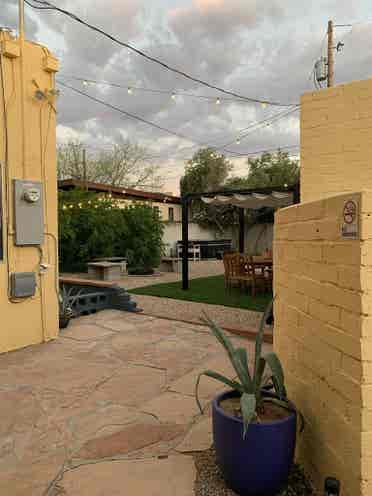 Room in BA Near UA – $/mo