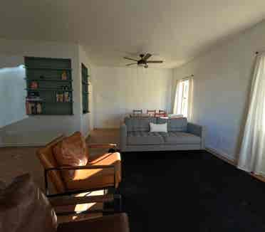 Room in BA Near UA – $/mo