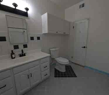 Room in BA Near UA – $/mo