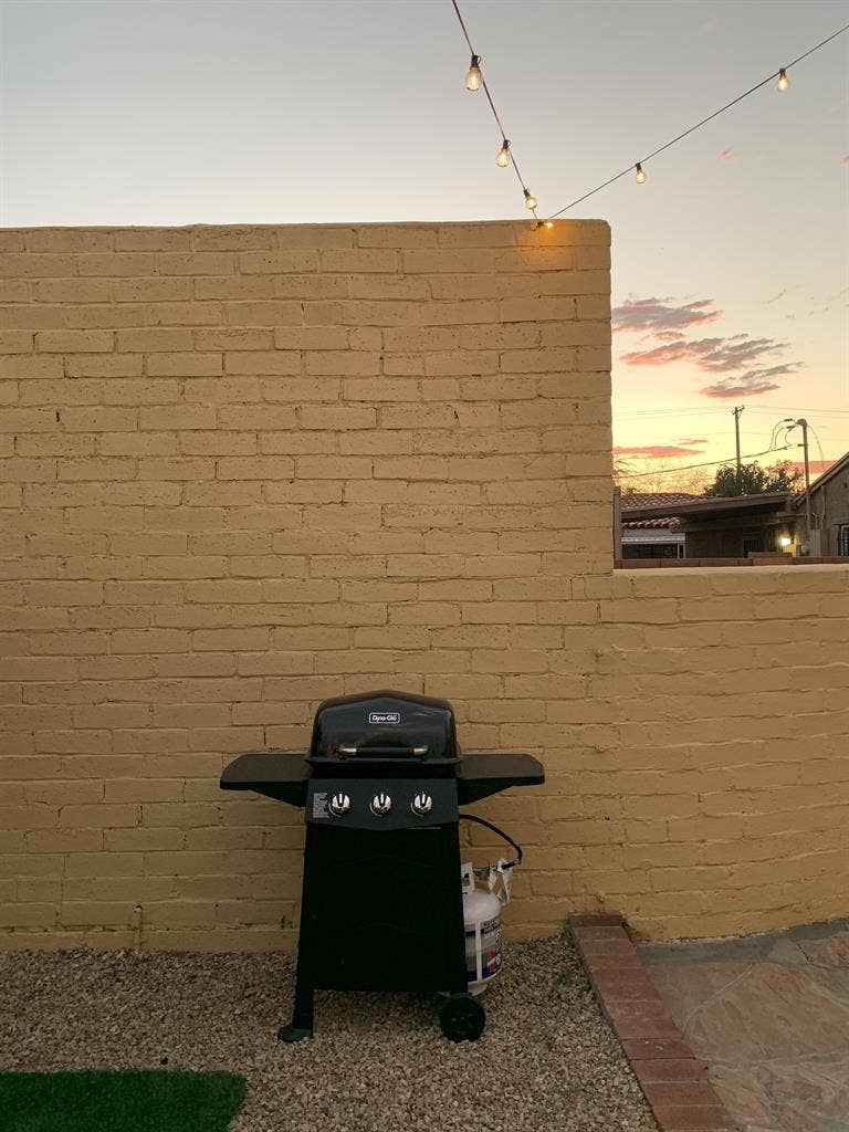 Room in BA Near UA – $/mo