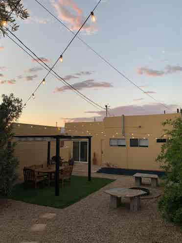 Room in BA Near UA – $/mo