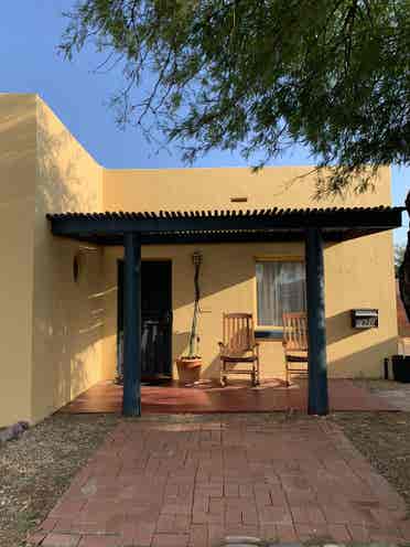 Room in BA Near UA – $/mo