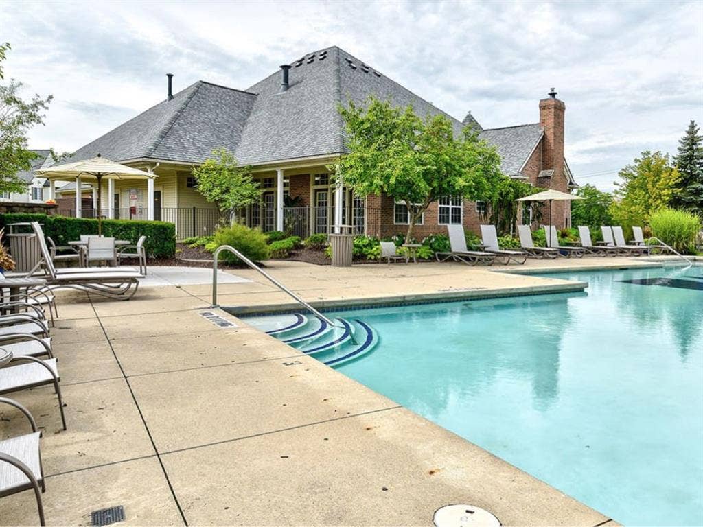 2 open rooms, great price!