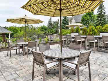 2 open rooms, great price!