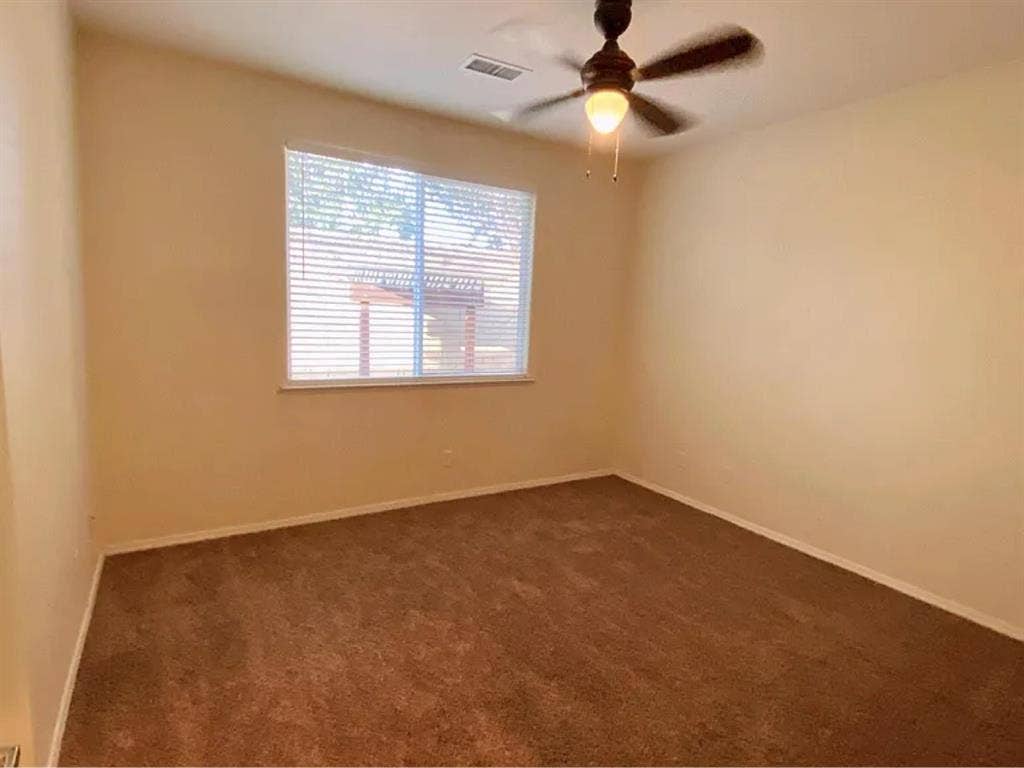 Charming bath available