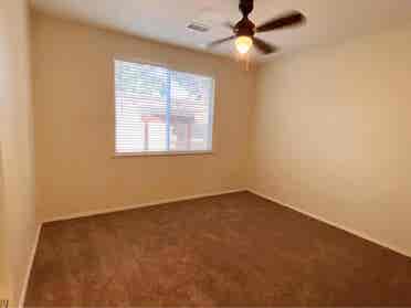 Charming bath available