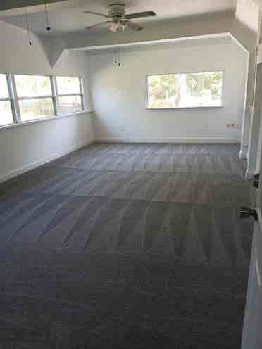 Large bonus room