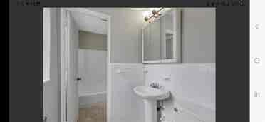Large bonus room