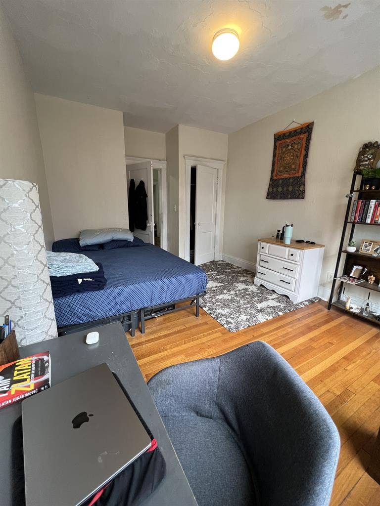 New Listing