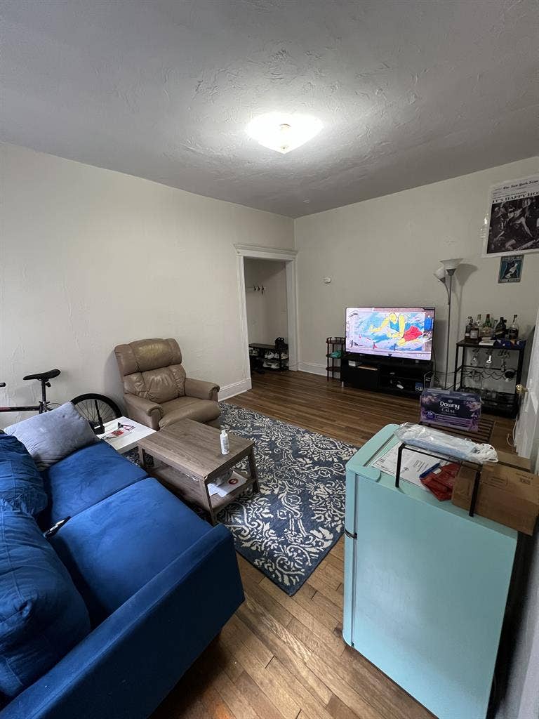 New Listing
