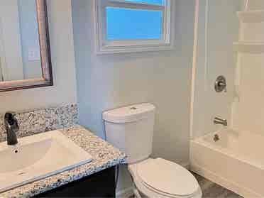 Amazing home available