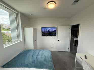 4 Bedroom Apartment in Downtown ATX