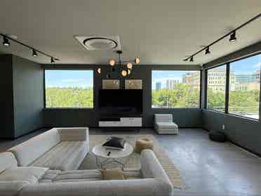 4 Bedroom Apartment in Downtown ATX