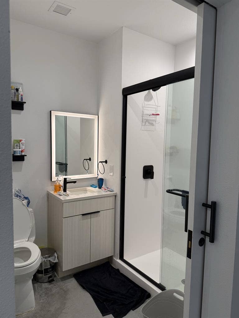 4 Bedroom Apartment in Downtown ATX