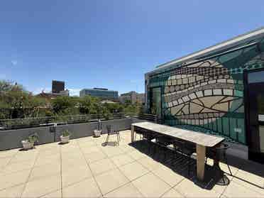 4 Bedroom Apartment in Downtown ATX