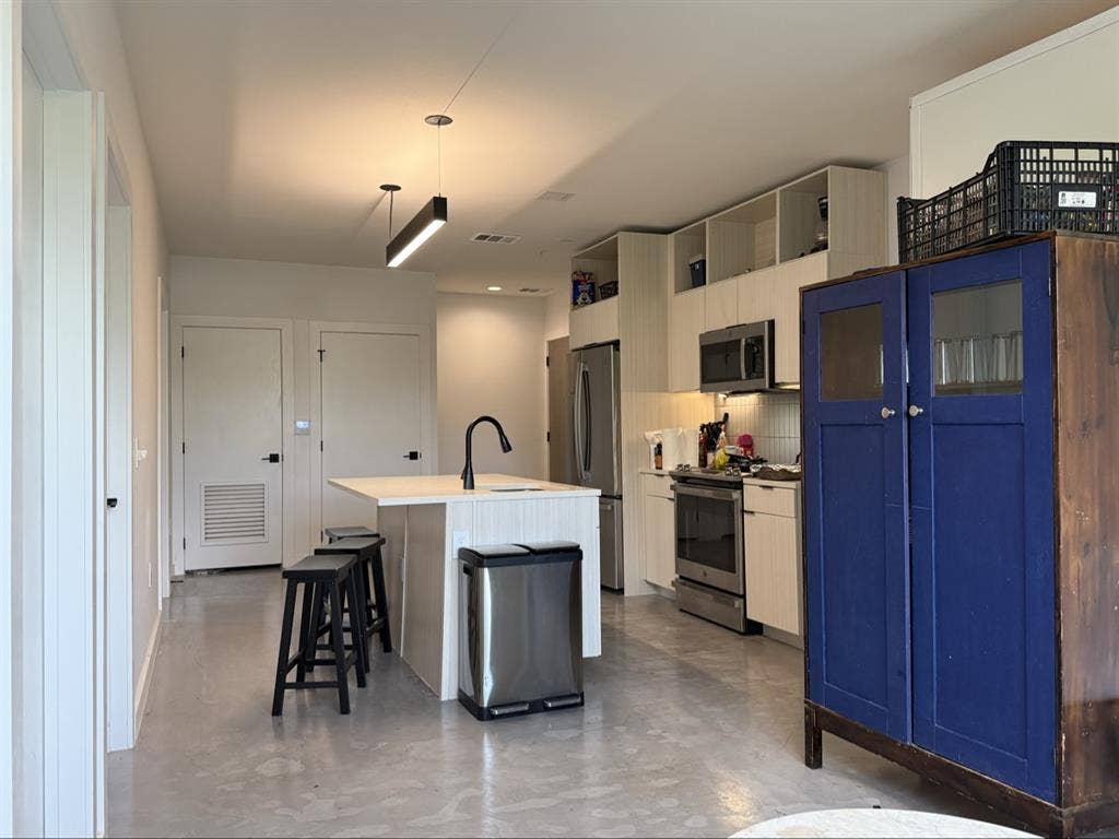 4 Bedroom Apartment in Downtown ATX