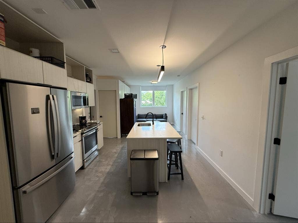 4 Bedroom Apartment in Downtown ATX