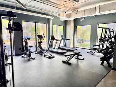 4 Bedroom Apartment in Downtown ATX