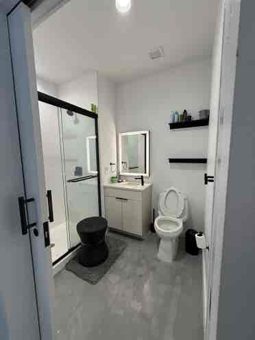 4 Bedroom Apartment in Downtown ATX