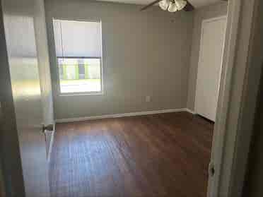 Looking for a female roomate