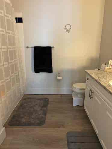 Beautiful Suite in Salem, MA
