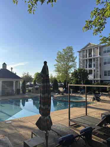 Beautiful Suite in Salem, MA