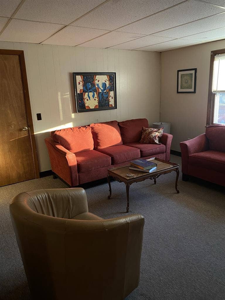 Room for rent in North Providence