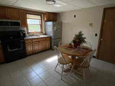 Room for rent in North Providence