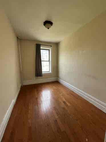 Room Available