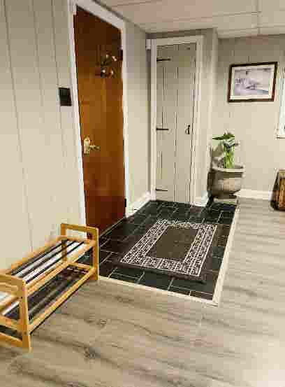 Downtown Cville Apartment
