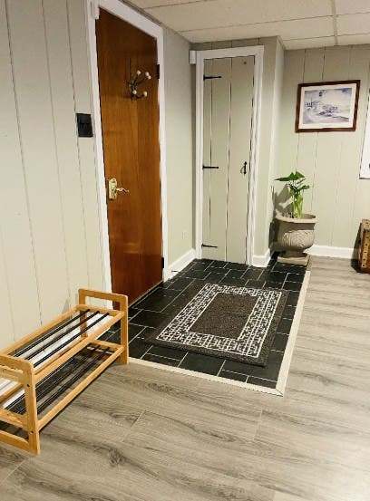 Downtown Cville Apartment