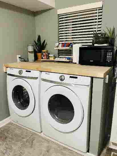 Downtown Cville Apartment
