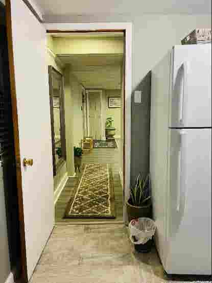 Downtown Cville Apartment