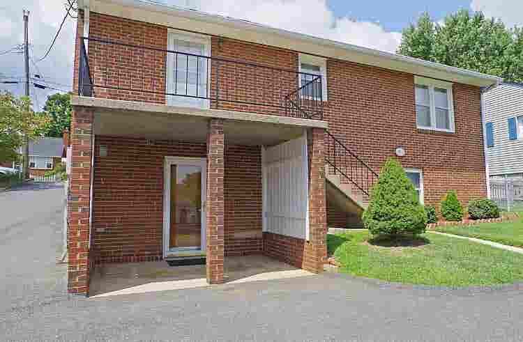 Downtown Cville Apartment